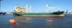 Hamburg am 18.4.09 - ...  Stephan Seelemann 19.04.2009