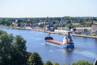 Das Schiff Wilson Cadiz (IMO: 9192612, MMSI: 314216000) ist General Cargo das wurde im Jahr 2000 ( 25 Jahre alt ) gebaut.