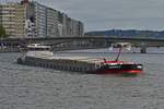 HENDRIK-D, GMS, ENI 06000564; BJ 1964; Bauwerft: Chantier naval de Rupelmonde, Eigner E.