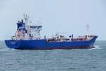 BITFLOWER (IMO: 9263930) ist ein l- / Chemietanker und fhrt unter der Flagge Schwedens.