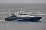 SYLT , Kstenwache , IMO 9452103 , 34 x 7 m , Baujahr 2009 , 