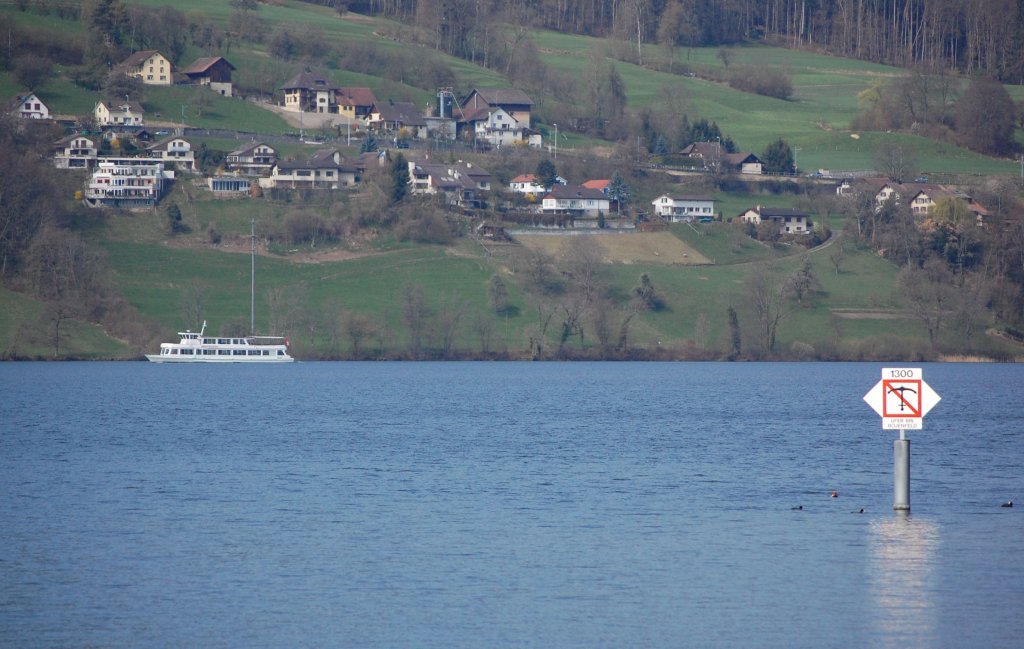 Die grsste Einheit der SGH ist die Brestenberg (1990) 1.4.2012

http://www.schifffahrt-hallwilersee.ch/schiffe.php