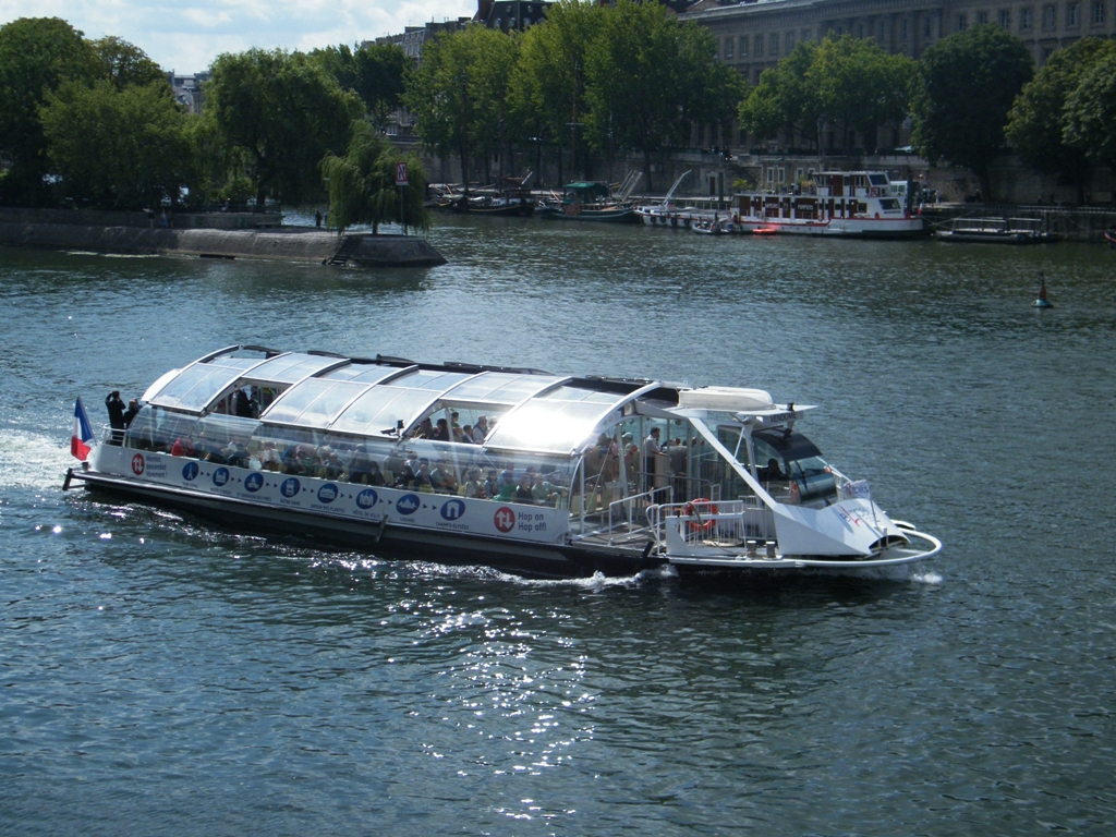 Vendome an Seine in Paris, am 24. 07. 2011. 