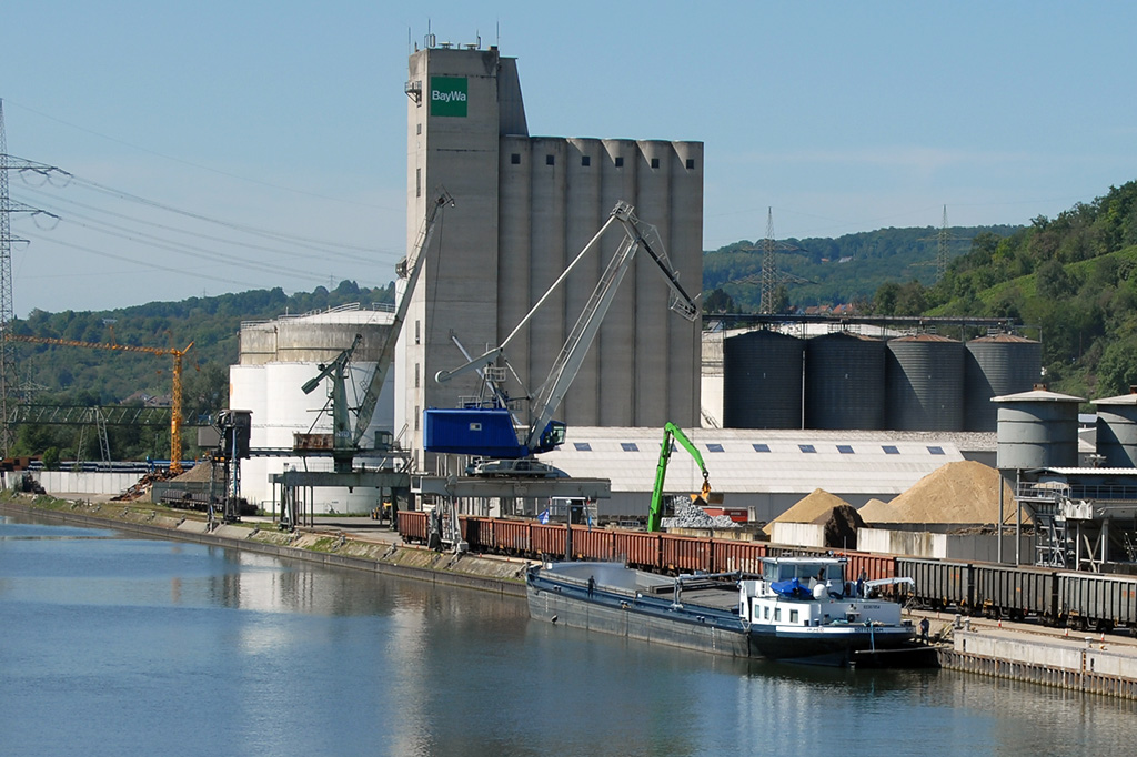 23.08.2017 Die VRIJHEID (02307054) in Plochingen