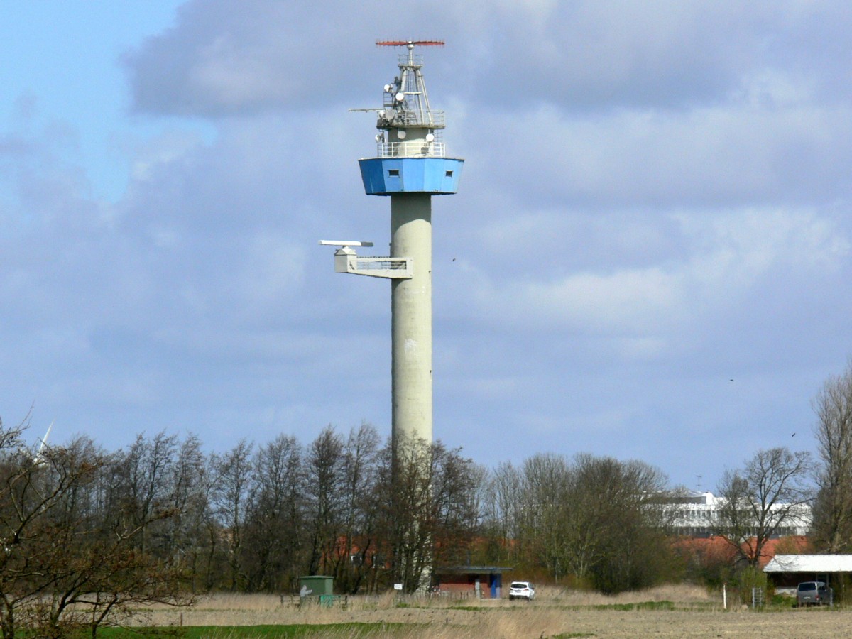 Altes Oberfeuer Tossens am 16.04.2012 ist gelöscht.