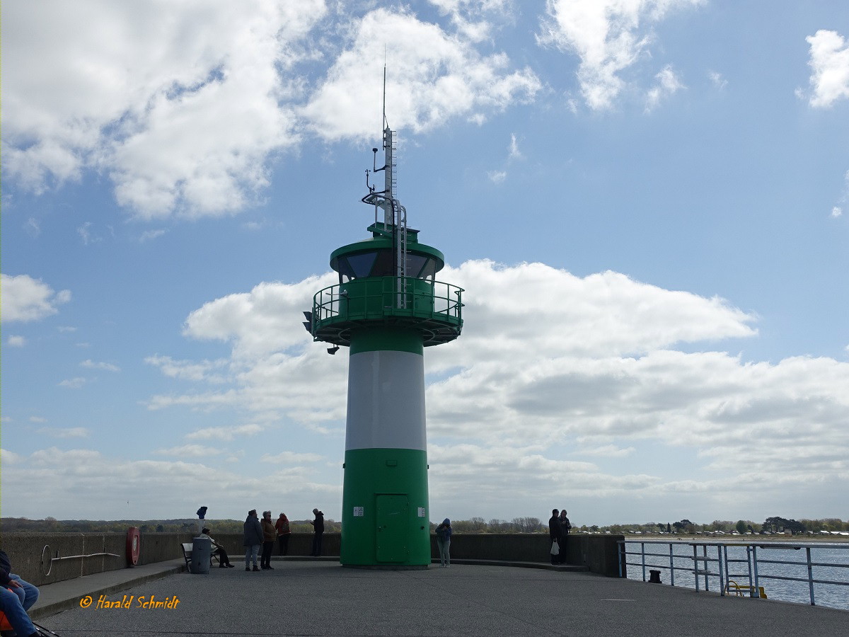 Ostsee Schleswig - Holstein Fotos 