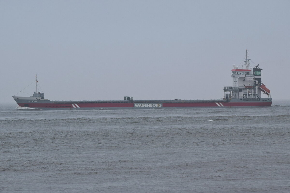 ZILTBORG , General Cargo , IMO 9224142 , Baujahr 2000 , 118.55 x 15.43 m , Cuxhaven , 11.11.2021