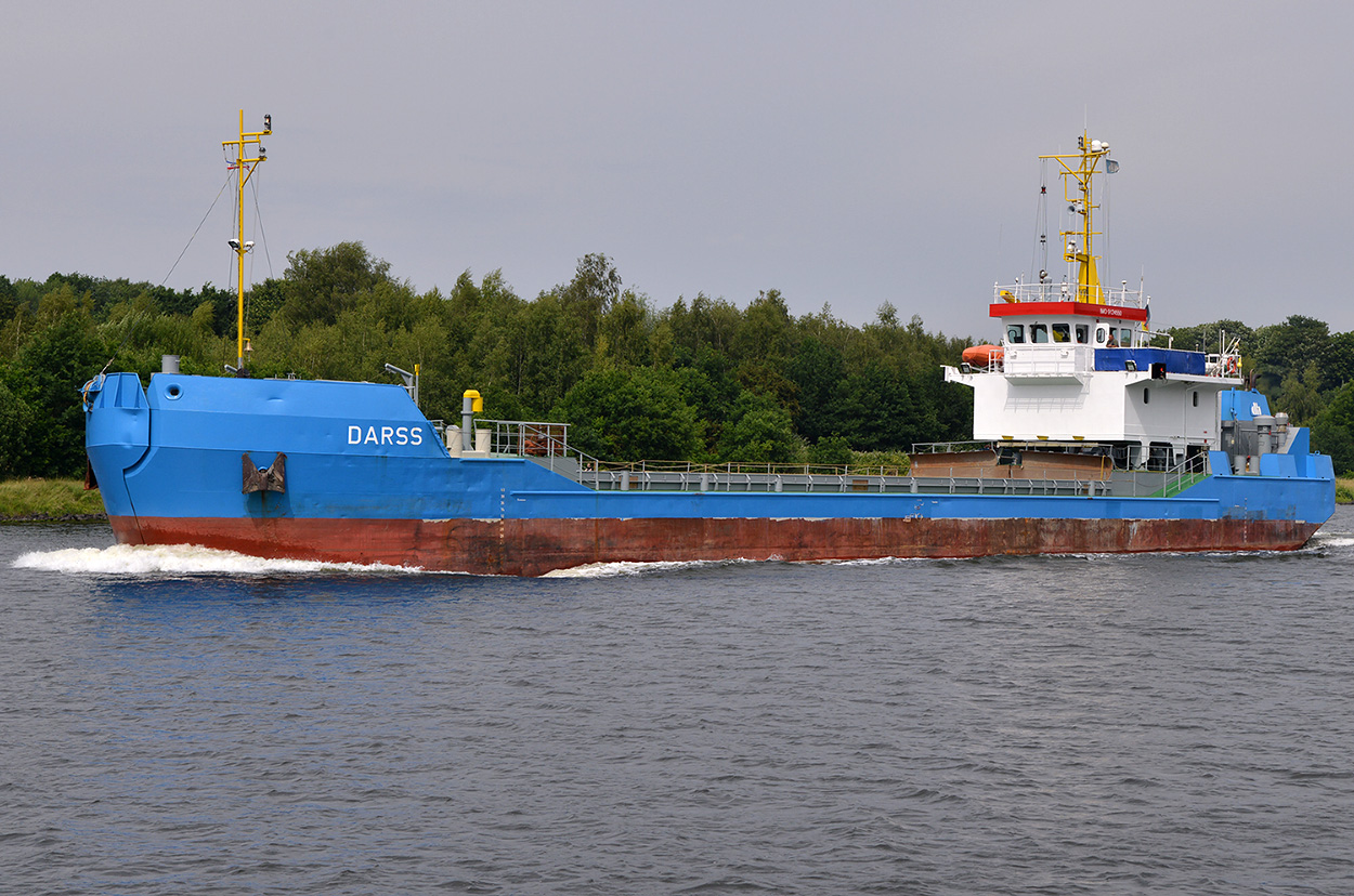 16.06.2023 DARSS (9124550) bei Rendsburg