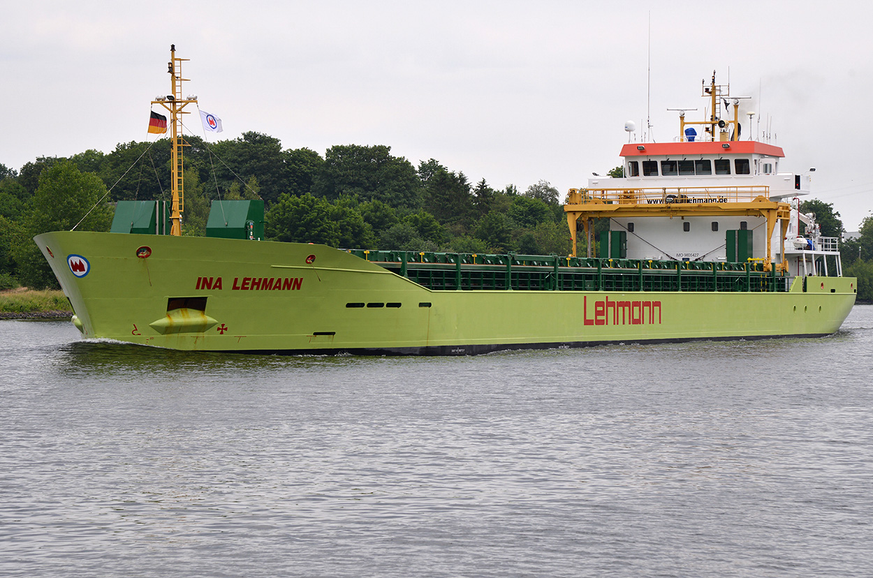 16.06.2023 INA LEHMANN (9805427) bei Rendsburg