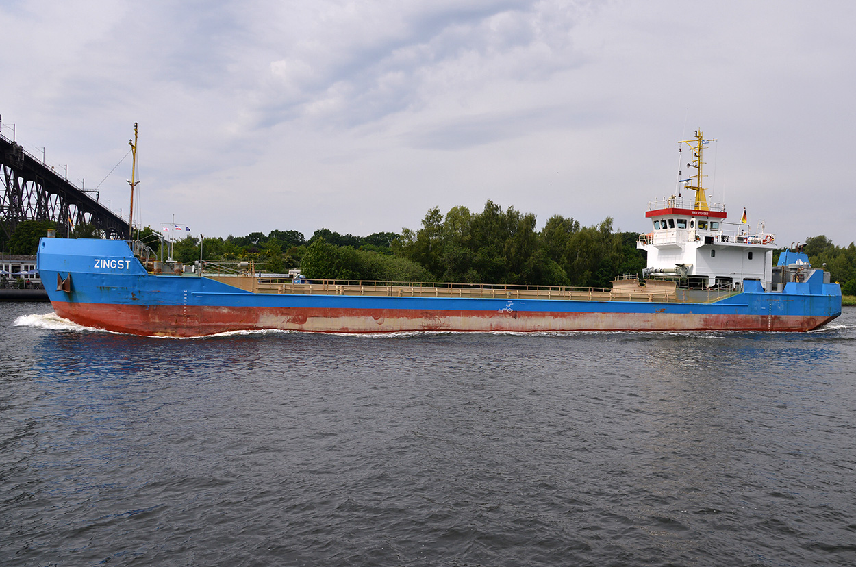 16.06.2023 ZINGST (9124562) bei Rendsburg