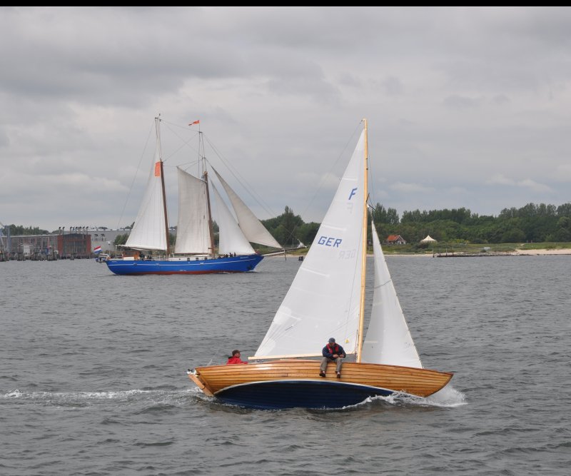 Kieler Woche 2