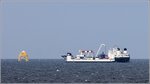Die 2001 gebaute CABLE ENTERPRISE (IMO 8645806) ist eine Kabelleger-Barge. Sie ist 124,3 m lang und 31,6 m breit, hat eine GT/BRZ von 9.017 und eine DWT von 13.671 t. Sie verfügt über keinen richtigen Fahrantrieb, allerdings erzeugen zwei Cummins-Generatoren mit je 2.514 kW Leistung Strom für ein Dynamisches Positioner System (DPS). Vier Leroy-Somer-Generatoren mit je 947 kW stehen für die Energieversorgung der übrigen Einrichtungen und Geräte zur Verfügung. Heimathafen ist Falmouth (Vereinigtes Königreich). Früherer Name: SMIT AMBAS. Das Foto zeigt sie am 28.08.2016 beim Offshore-Windpark Wikinger nordöstlich von Rügen.