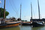 De Oude Buitenhaven - Häfen in Kampen Niederlande   25.