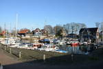 De Buitenhaven - Häfen in Kampen Niederlande  13.