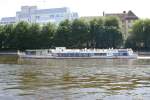 MS Charlottenburg