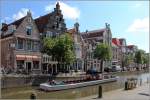 Die 1993 gebaute DE MIENT (ENI 02011382) fährt Touristen durch die Grachten von Alkmaar. Sie ist 17,25 m lang, 2,78 m breit und kann bis zu 78 Personen befördern. Heimathafen ist Alkmaar (Niederlande).