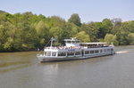 FGS Europa aufgenommen 07.05.2016 an der Mosel