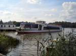 MS Rheinsberg in Rheinsberg/Mark, 24.8.2005