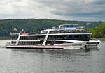 FGS RHEINENERGIE der KD auf dem Rhein in Remagen - 30.09.2021