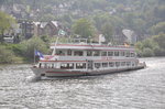 FGS Stadt Bonn aufgenommen 02.04.2016 an der Mosel 