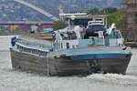 GMS ALITA, 06001134, L67 m, B 7,20 m, 815 t, zu Berg auf dem Albertkanal in Richtung L�ttich unterwegs.
