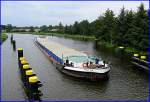 GMS FULDA ENI 04007880, mit Kies unterwegs im ELK nach Lbeck-Herrenwyk ...
Aufgenommen: 30.07.2012