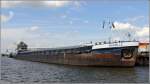 MARILLE (ENI 02321716) liegt am 01.07.2012 im Fischereihafen II von Bremerhaven. Sie wurde 1973 gebaut, ist 85 m lang, 8 m breit und hat eine Tonnage von 1.398 t. Heimathafen ist Farmsum (Niederlande). Frhrere Namen: TIGER, SHALIMAR.