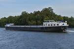 GMS Rapide; ENI 02318511; L 80 m; B 8.20 m; T 1428; zu Tal auf der Maas nahe Maastricht.