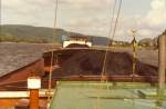 Hier ein Bild der jetigen MS Wima 04021090 als MS Hanseat im Jahr 1981.Ich bin damals selber auf diesem Schiff gefahren.
