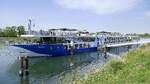 KFGS TUI MAYA ENI 04809200, ankert in Breisach am Rhein, April 2026
