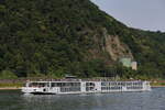 KFGS Viking Vali am 22.06.2025 in Lahnstein am Rhein