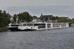 KFGS Viking KVASIR, ENI 07001991, L 135 m, B 11,45 m, Pers.
