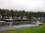 Bohemia Decin aufgenommen 27.10.2009