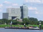 OKUPOROS;EuropaNr.02317827;L=70,B=7mtr.wurde 1962 gebaut, und befindet sich bei Zwolle in der Ijssel-;100905