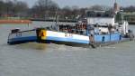 TMS Alex ENI 02317562 / L 71.78m - B 8.20m - Tg 2.50m - T 999
Gemeldet in Sneek NL

zu Tal im DEK/Riesenbeck am 21.03.10.