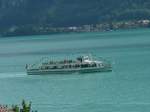 Brienzersee, 07.08.