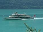 Brienzersee.