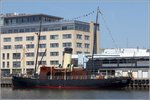 Die 1894 bei Kockums Mekaniska Verkstad in Malmö gebaute BORE (IMO 5048497) ist wohl der älteste Eisbrecher der Welt, der noch mit seiner Original-Dampfmaschine fährt. Die BORE ist 39,80 m lang und 8,90 m breit. Die 2-Zylinder-Damfpmaschine leistet 478 kW. Heimathafen ist Malmö (Schweden). 
Siehe auch: http://ssbore.se