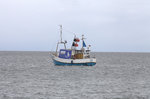  Conny  aus Breege vor der Schaabe (Insel Rügen)23.08.2016 12:57 Uhr.
Fischereikennzeichen BRE 44