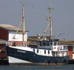 Fahrgastschiff (ehem.