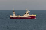 12.06.2017, Reykjavik, Bjorgvin, IMO 8709808, EA-311