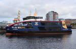 GAARDEN | ENI 02338572 | SFK | September 2026 | Kieler F�rde | Personenf�hre