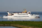 FLIPPER , Fahrgastschiff , IMO 7641190 , Baujahr 1977 , 46.6 × 8m , 17.05.2017  Cuxhaven