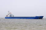 COSTAMAR , General Cargo , IMO 9552020 , Baujahr 2010 , 188 TEU , 99.5 × 13.6m , 18.05.2017  Cuxhaven