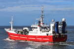 ELLEN BACH SH 4 , Fischereifahrzeug , IMO 9211676 , 51.95 x 10.03 m , Baujahr 1999 ,  Cuxhaven , 06.06.2020