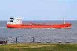 LADY CLAUDIA , General Cargo , IMO 9201798 , Baujahr 1999 , 108.5 x 15.93 m , Cuxhaven , 22.04.2022