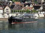 Name: Bunker
gemeldet in: Gteburg
Nationalitt: Schwedisch
Imo: 5372305
L.: 52m
B.: 10m
Tg.: 2,3m
Rufzeichen: SBVH
Baujahr: 1958
erbaut in: Faversham 
Bauwerft: Pollock Shipbuilders & Engineers