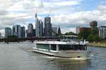 FGS Maria Sibylla Merian  zu Berg in Frankfurt  05.05.2024