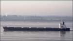 Die 1996 gebaute PIERRE (IMO 9109483) luft am 01.12.2008 Weser aufwrts. Sie ist 225 m lang, 32 m breit und hat eine GT von 36559. Heimathafen ist Majuro (Marshall Islands).