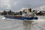 Die 1991 gebaute SWE-BULK (IMO 9044932) fährt am 14.09.2014 Weser aufwärts. Sie ist 87 m lang, 13 m breit, hat eine GT/BRZ von 2.480 und eine DWT von 3.269 t. Heimathafen ist Limassol (Zypern). Frühere Namen: SEVERNAYA DVINA, INGO J, MF LEVANT, INTERMODAL LEVANT, DIANA J, QUEENSEE.